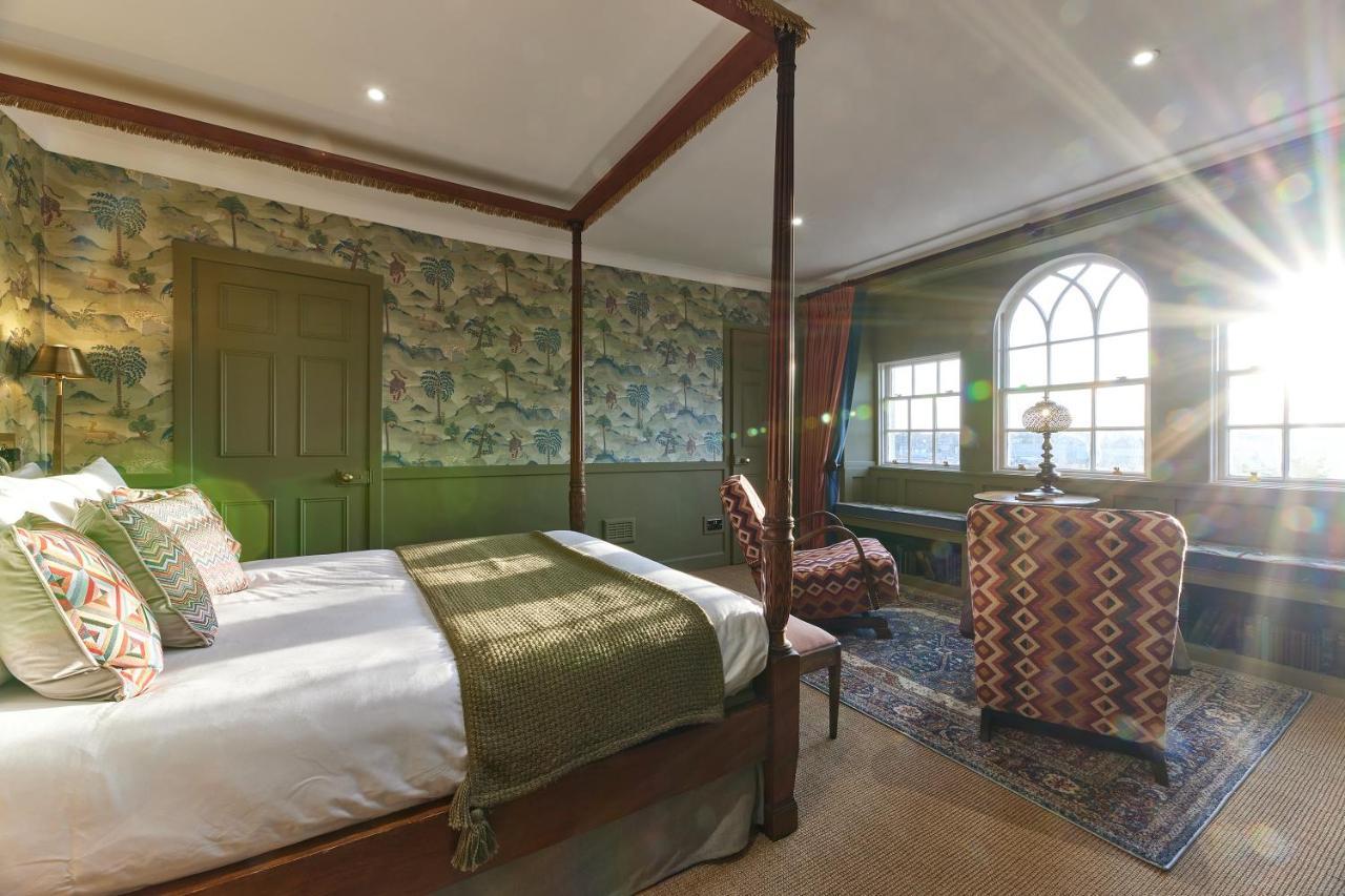 River View: Characterful Townhouse, Stunning Views Berwick Upon Tweed المظهر الخارجي الصورة