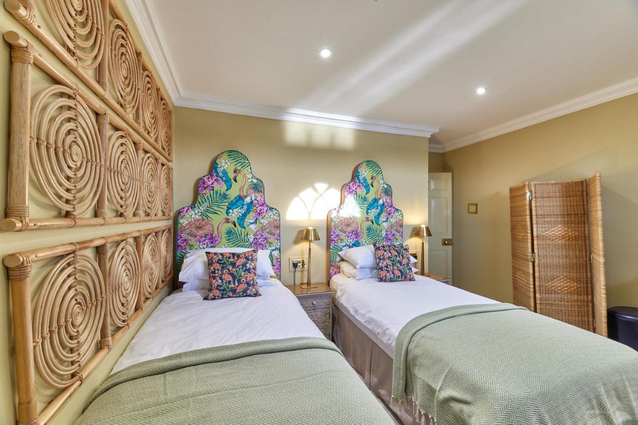 River View: Characterful Townhouse, Stunning Views Berwick Upon Tweed المظهر الخارجي الصورة